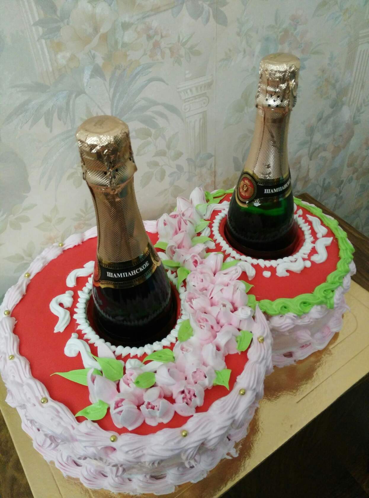 Торты на заказ в Витебске, каталог фото с ценами |tort-nazakaz.by